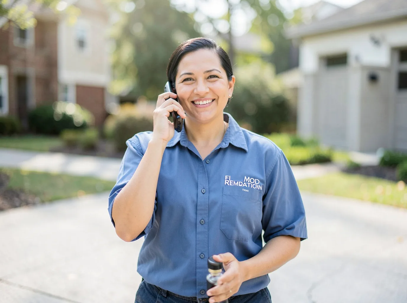 Mold Remediation Franklin, NE FAQs